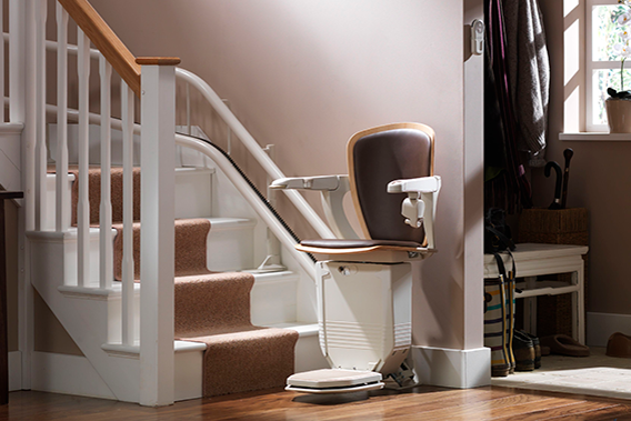 The best quality stairlifts