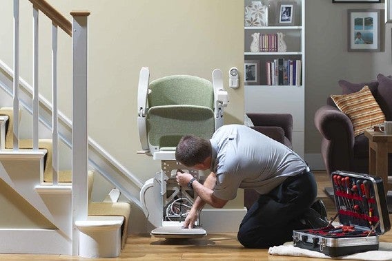 2 years free warranty for peace of mind