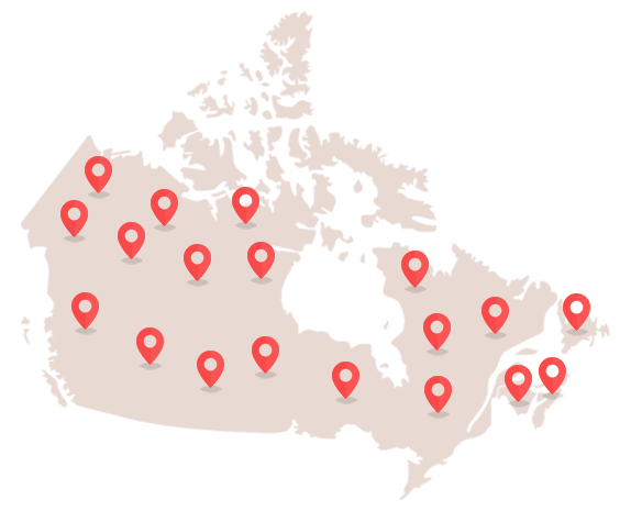 Stannah Stairlifts Canada