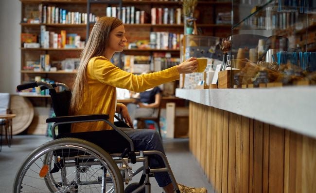 estandares accesibilidad universal entornos Estándares de accesibilidad universal en diferentes entornos