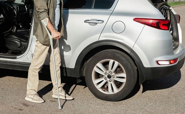 grados de discapacidad Grados de discapacidad en España y subvenciones disponibles