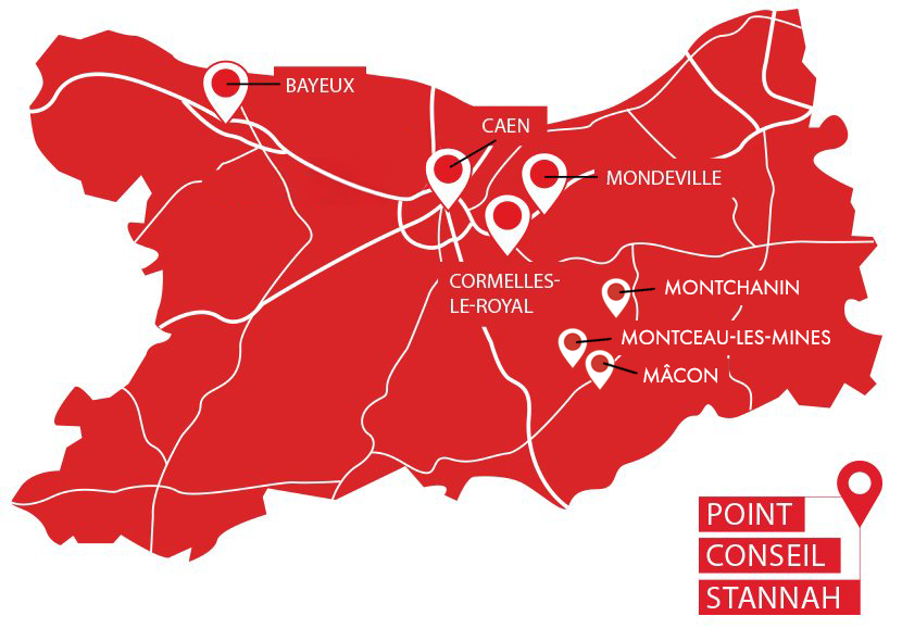 Calvados V Calvados V
