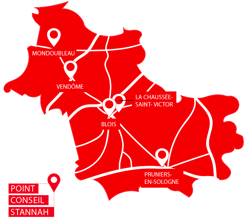 Loir et Cher Loir-et-Cher