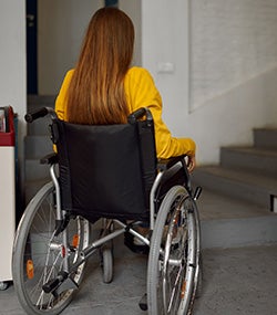 quali sono le barriere architettoniche