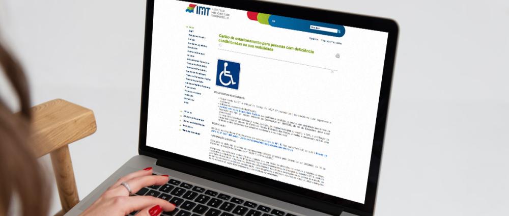 website disitico deficientes