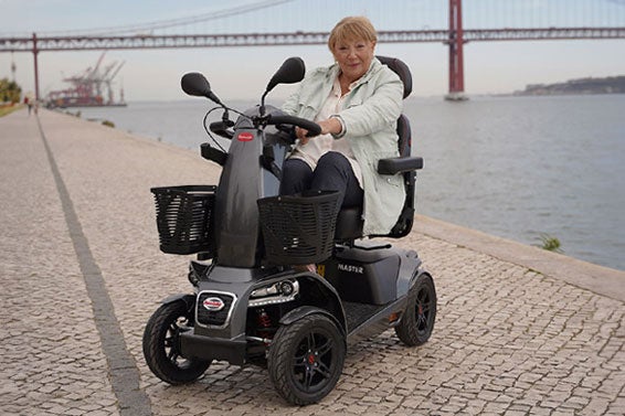 Teste nos seus percursos