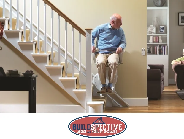 Buildspective Logo Buildspective Logo