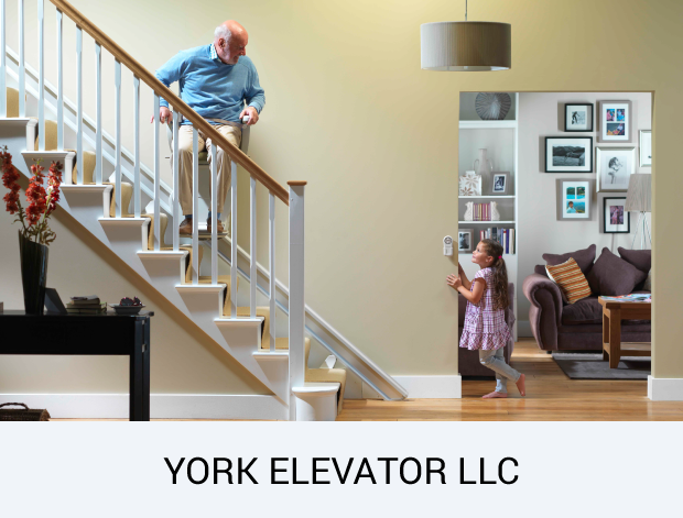 dealer york elevator llc