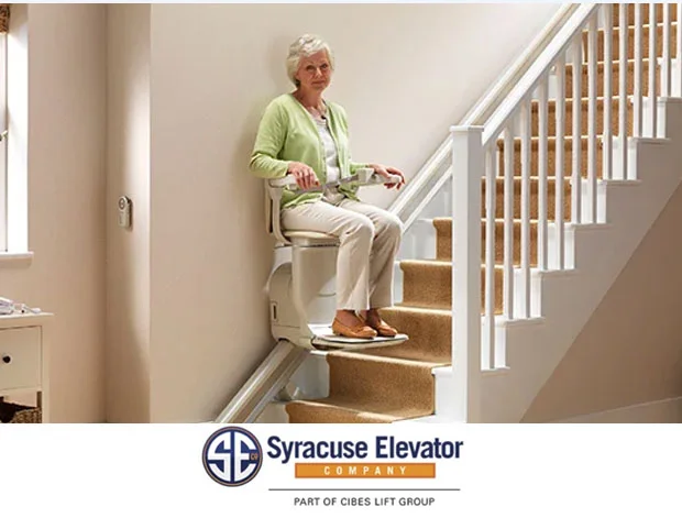 Syracuse Elevator Company