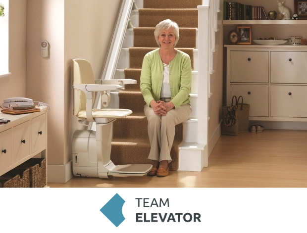 Team Elevator TEAM Elevator LLC