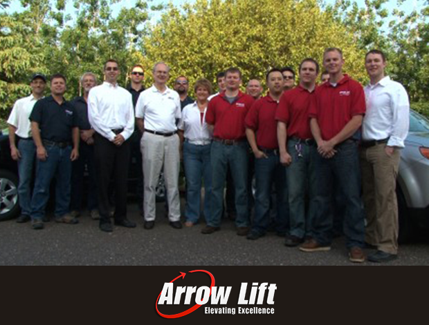 Arrow Lift