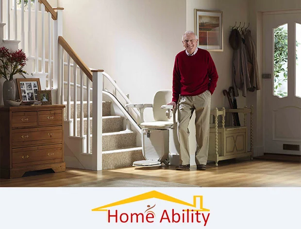 stannah dealer home ability Home Ability Store