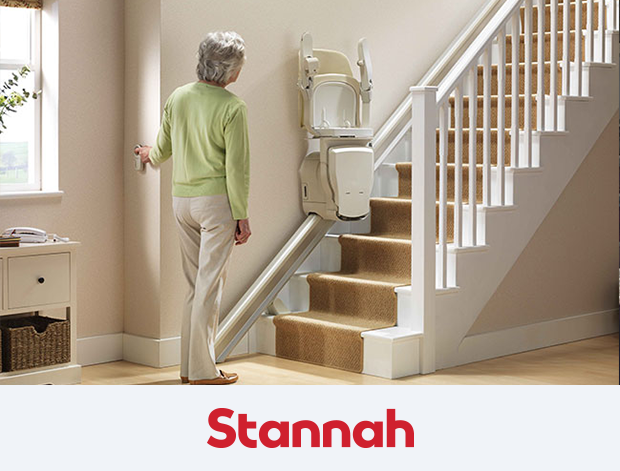 stannah stairlifts inc Stannah Stairlifts Inc