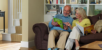 Stair lift buying guide