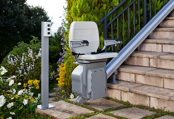 Stannah Outdoor