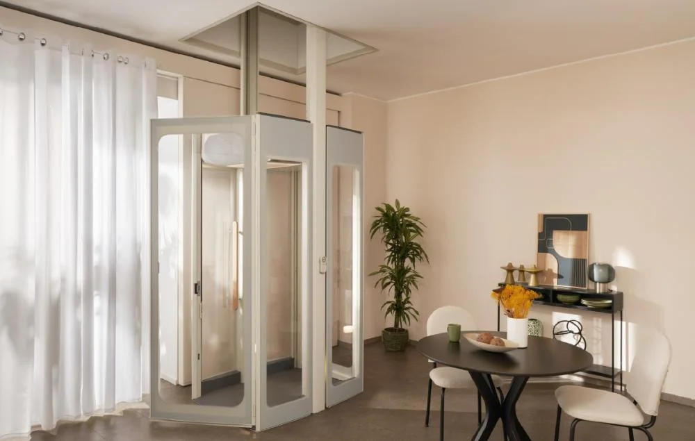 fulldoor s uplifts safety us Practicality and safety