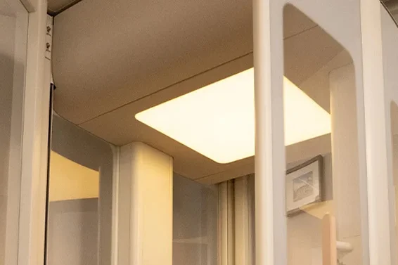 Praticità e sicurezza