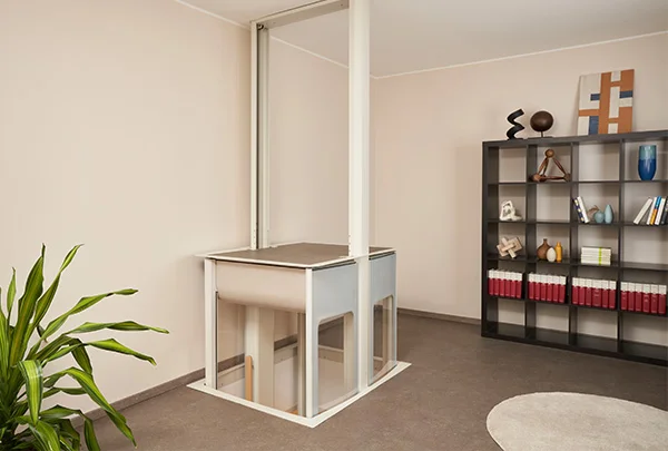 Support after installation