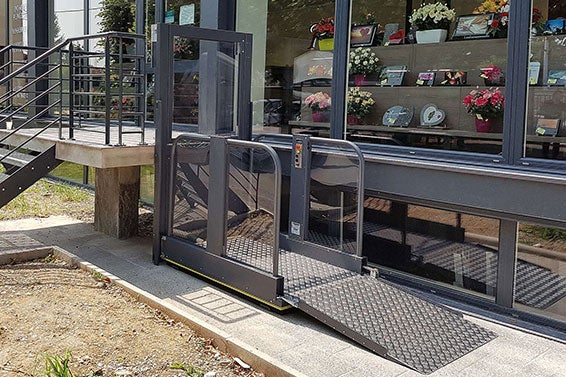 SÉCURITÉ ET CONFORT