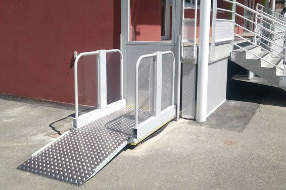 Capteurs de sécurité