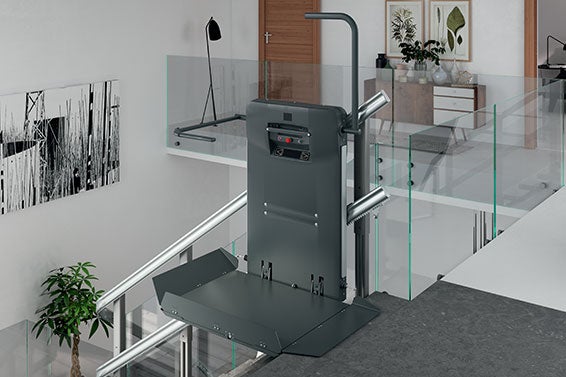 Robuste et confortable