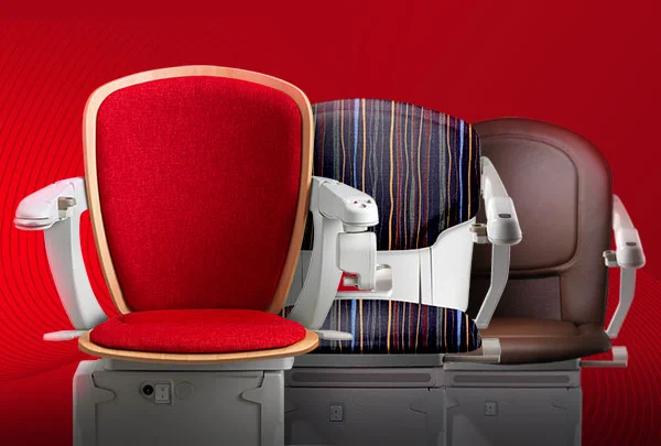 rental banner chairs Huur een traplift