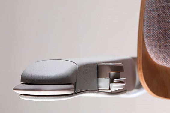 Gemakkelijk in te klappen