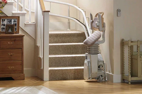 stl narrow stairs Narrow stairs