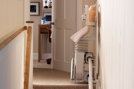 stl narrow stairs starla Ideal for narrow stairs