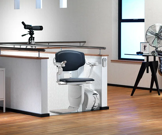 Que peut vous offrir le siège Solus ?