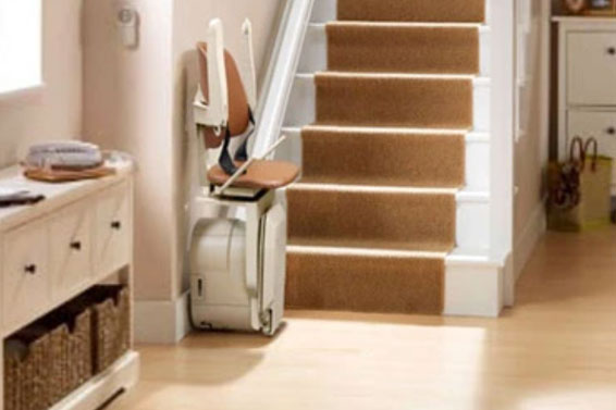 Ideal for basements