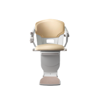 monte escalier solus