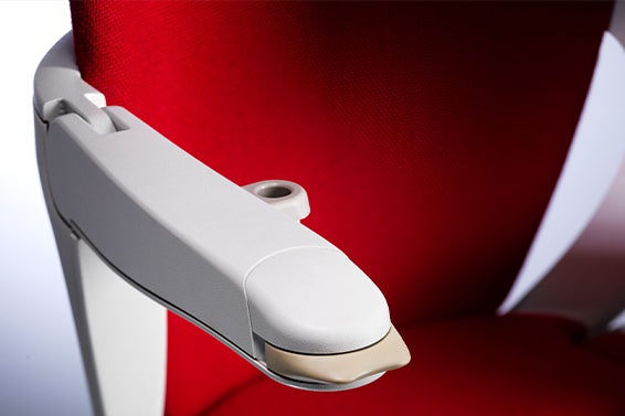 Braccioli allungabili