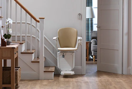 starla location prix Huur een traplift