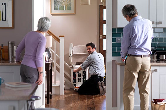 Une garantie de sécurité