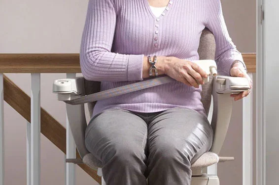 stl easy to use seatbelt Easy-to-use seatbelt