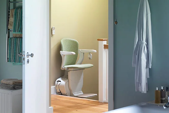 Fabriqué sur mesure pour votre maison