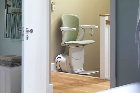 Made to fit your home