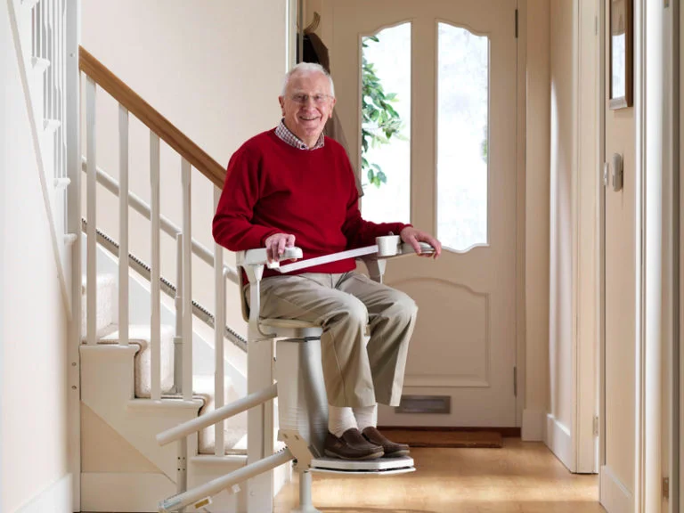 for web x Outdoor Stairlifts