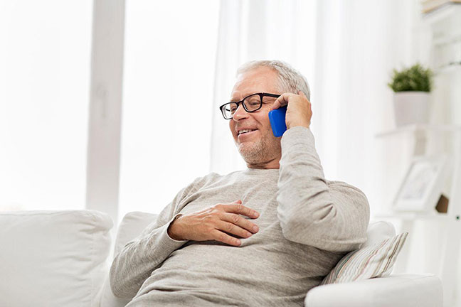 Problem with your used stairlift?