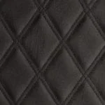 starla black quilted