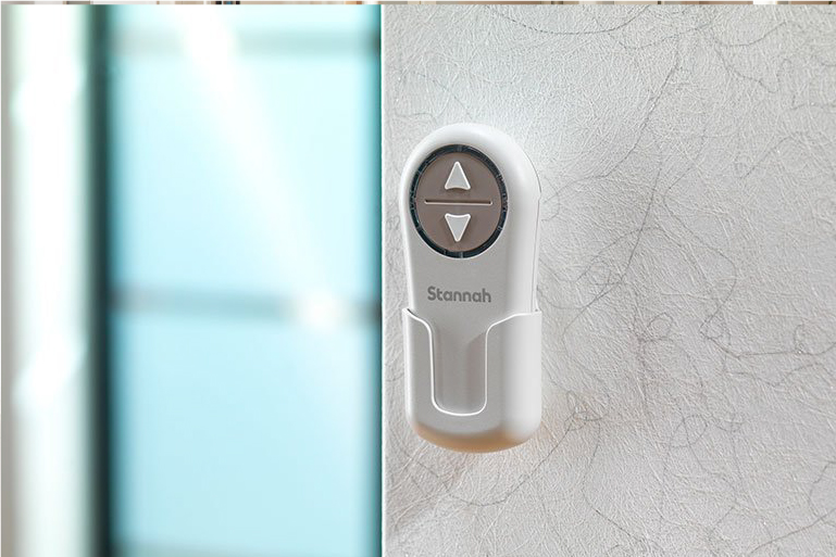 Intuitive controls