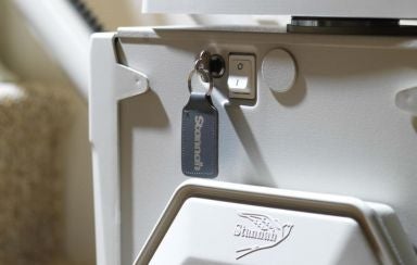 keyswitch and master