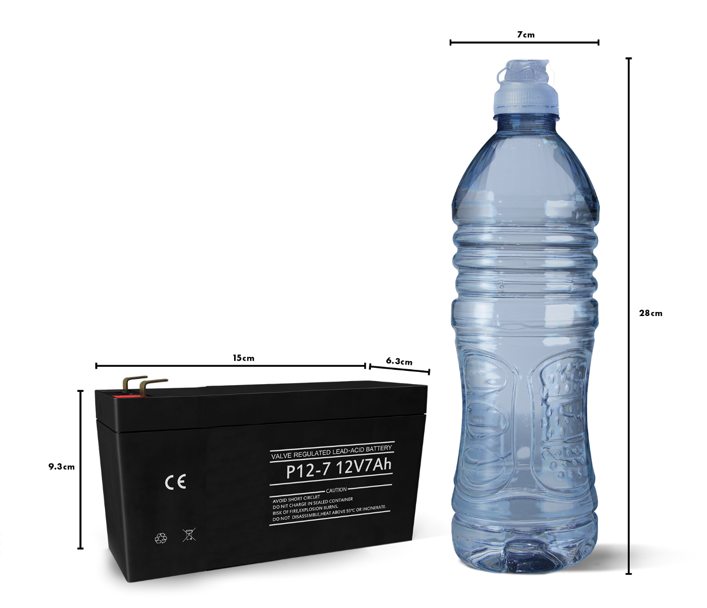 Les monte-escaliers ont-ils des batteries