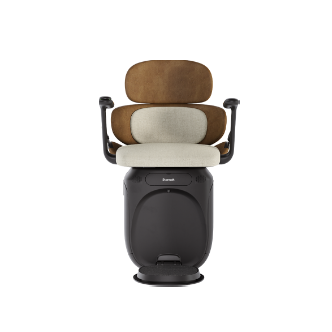 cadeira elevatória Siena