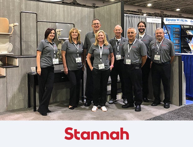 stannah Stannah Stairlifts (New England)