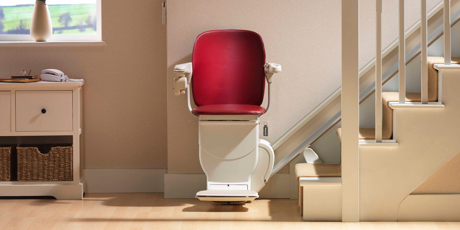 Stairlift