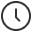 Clock icon